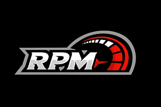 do luxury auto detailing, car wash, automotive, trucking and car logo design