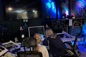 be your professional female jazz, soul, and pop vocalist and songwriter
