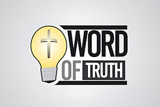 design modern and elevate ministry, church, christian or religious logo
