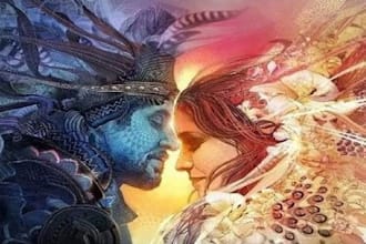 psychic love reading soulmate twin flame love reading