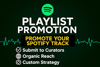 promote your spotify songs with ethical marketing