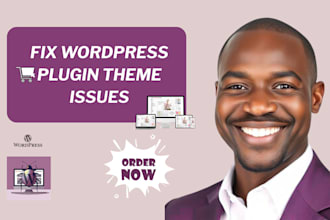 debug and fix wordpress plugin theme conflicts