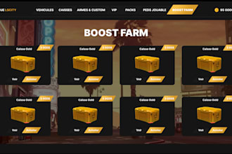 create a professional landing page in 48h only in india