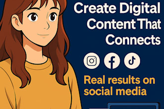 digital marketing expert for networks, SEO and ads