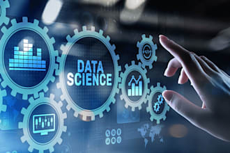 do image classification, face recognition, object detection ocr yolo, opencv, ai