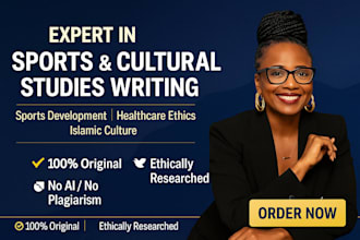 do sports development, saudi healthcare ethics, and islamic cultural development