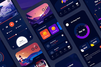 develop custom flutterflow webapp flutter saas website flutterflow mobileapp mvp