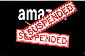 reinstate your amazon walmart seller account suspension guaranteed