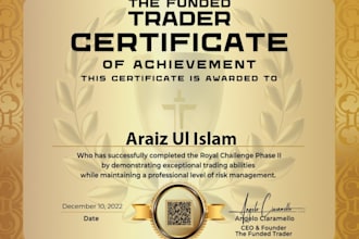 1 on 1 forex trading coaching for beginners and advanced