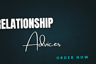 provide dating relationship breakup of any realtionship