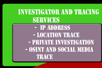 track location ,ip track, ip address , find ip and person trace , ip trace,osint