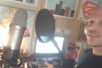 create awesome advertising suitable for radio airplay