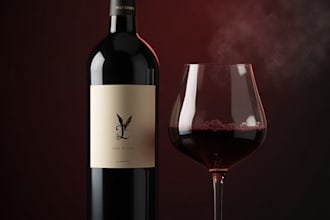 create stunning ai generated product photography for your brand