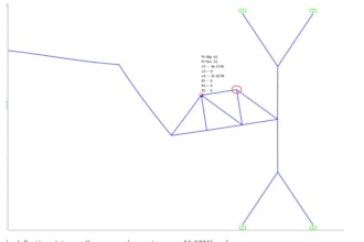 analyze structural elements and provide sap2000 reports