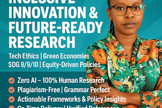 do  sdg, assigned, innovation policies, digital economy and green transition