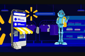 build bestbuy bot, monitor bot, target bot, amazon bot, search bot