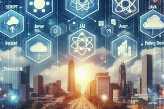full stack apps using java spring boot and react
