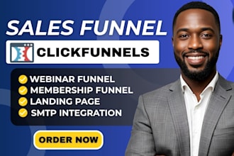build clickfunnels sales funnel clickfunnels landing page clickfunnels 2 0