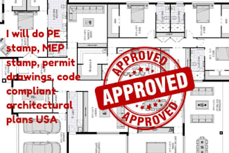 roof framing structural plan pe stamped south carolina tennessee projects