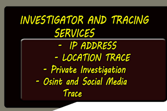 track location ,ip track, ip address , find ip and person trace , ip trace,osint