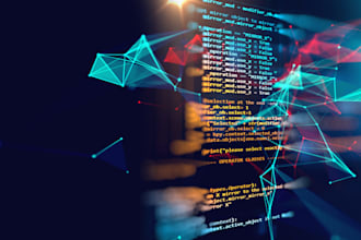 debug, fix, and or create your project in python, java, kotlin