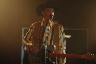 write produce a country song in any style