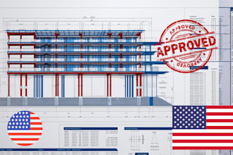 civil and structural engineering stamp new york, new mexico new jersey