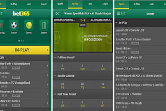 create a gamble site, bet365 app, blackjack, sport bet website, sportsbook app