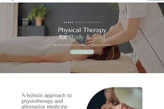build squarespace therapy psychotherapy website mental health counseling website