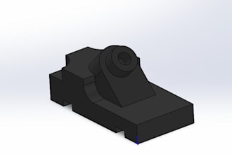 do drafting jobs with auto cad and solidworks programs
