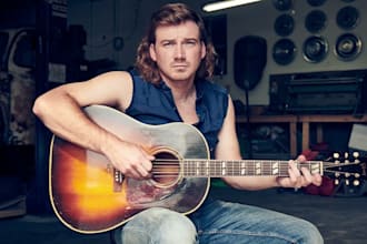 be your country music songwriter and full track producer