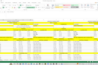 automate and manage your excel data with advance  formulas