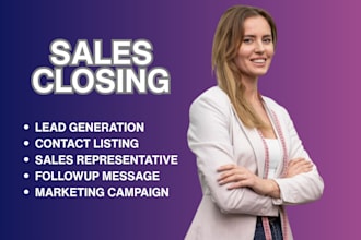 do sales funnel sales representative sales closer sales leads sales expert