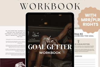 do canva ebook design, workbook ebook, ebook design, lead magnet, worksheet