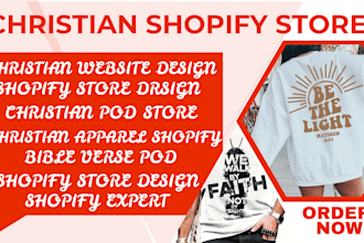 design christian apparel faith based bible verse print on demand product christ