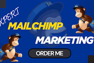 do mailchimp for you and automation