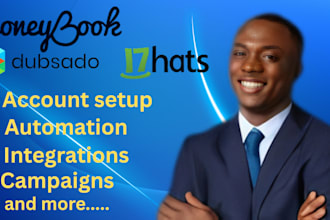 setup dubsado honeybook 17hat calendly vagaro simplybookm acuity scheduling CRM