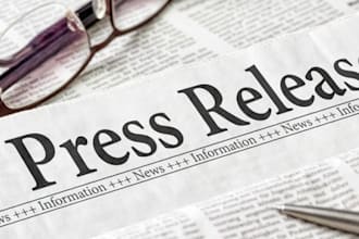 do press release, article submission on top saudi arabia, uae kuwait news media