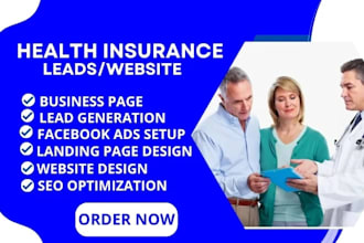 generate final expense life insurance leads, live transfers, fresh appointments