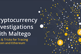 run investigation for cryptocurrency lawyer forensic fraud investigate and trace
