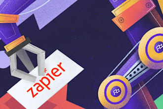do gohighlevel facebook lead ads source pipedrive hubspot zapier zap integration