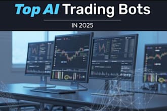 build crypto trading bot, ai crypto trading bot, crypto trading bot
