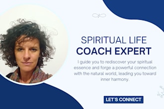 provide intuitive energy healing for sacred self discovery