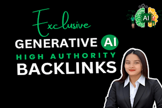 rank fast your website with GEO targeted ai backlinks