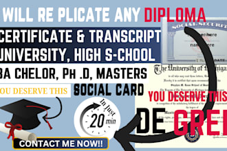 do replica degree,ged, bachelor, college diploma certificate puzzle book, sudoku