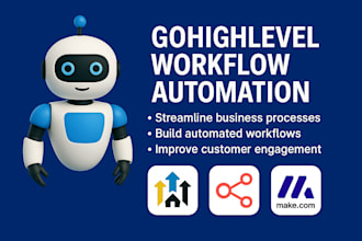 gohighlevel workflow automation a2p 10dlc ghl sales funnel automation ai agent