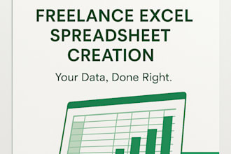 put invoices into excel for small businesses and people
