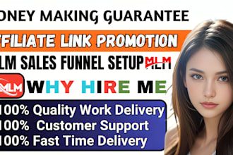boost affiliate link, mlm affiliate recruiting, mlm systeme io sales funnel