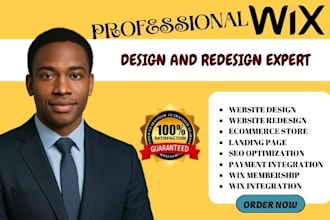wix website design wix website redesign wix website design wix website redesign