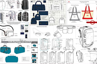 tech pack fashion bag tech pack backpack wallet tech pack purse techpack handbag